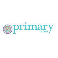 Primary.com logo