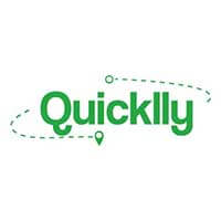 Quicklly logo