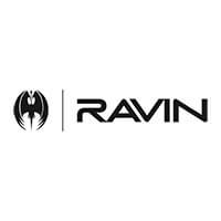 Ravin Crossbows logo