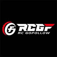 RCGoFollow logo