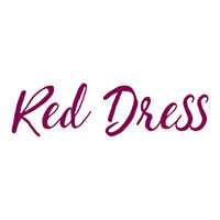 Red Dress logo
