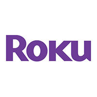 Roku logo