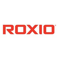 Roxio logo