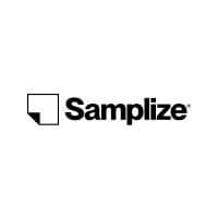 Samplize logo