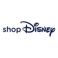 Shopdisney logo