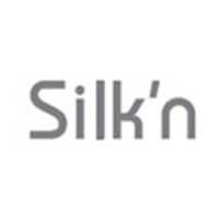 Silk\'n logo