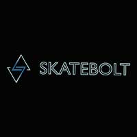 Skatebolt logo