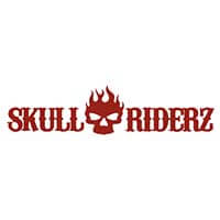 Skullriderz logo