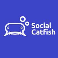 Social Catfish logo