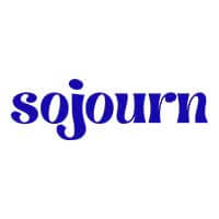 Sojourn Pottery logo