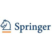 Springer logo