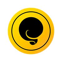 Squirrly logo