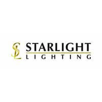 Starlight Lighting logo