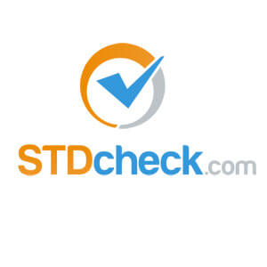 Stdcheck.com logo