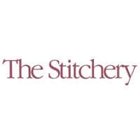 Stitchery logo