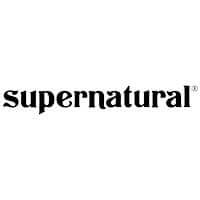 Supernatural logo
