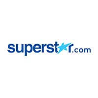 Superstar.com logo