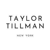 Taylor Tillman Ny logo