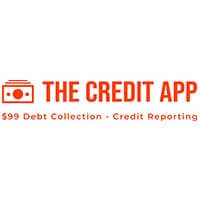 The Credit App logo