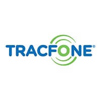 Tracfone logo