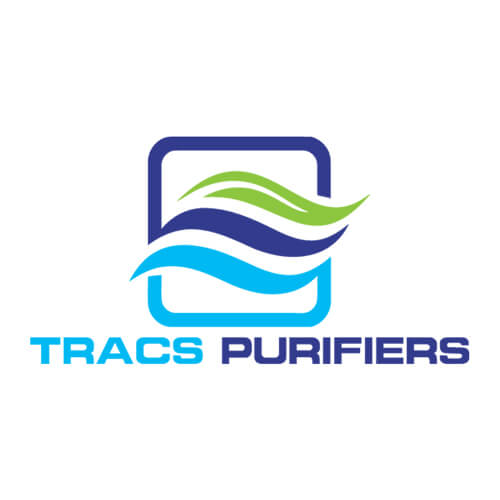 Tracs Purifiers logo