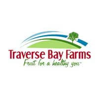 Traverse Bay Farms logo
