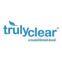 Truly Clear logo