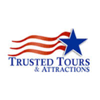 Trusted Tours logo