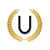 Ubackdrop logo