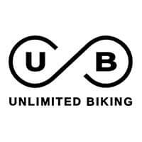 Unlimited Biking logo
