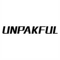 Unpakful logo