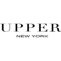 Upper Bags logo