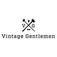 Vintage Gentlemen logo