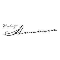 Vintage Havana logo