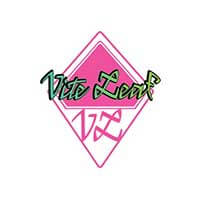 Vite Leaf logo