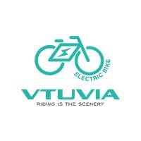Vtuvia eBike logo