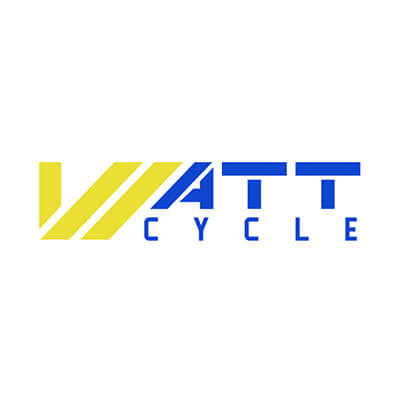 WattCycle Logo