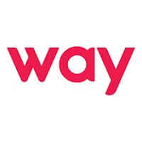 Way.com logo