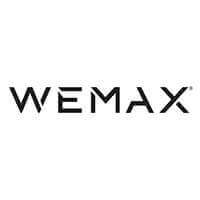 Wemax logo