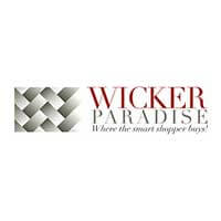 Wicker Paradise logo