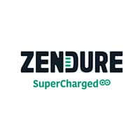 Zendure logo