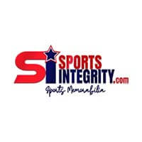 Sports Integrity logo