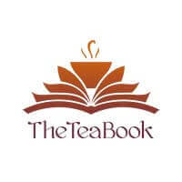 The TeaBook logo
