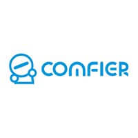 Comfier logo