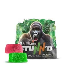 Up to 82% Off Premium Delta 8, Delta 9, CBD Gummies
