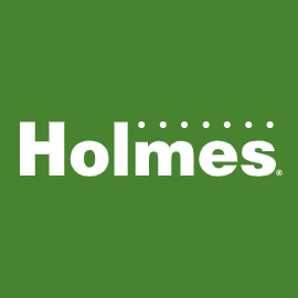 Holmes logo