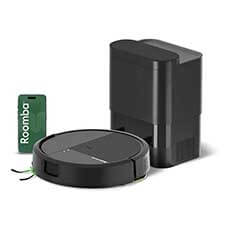 57% Off iRobot Roomba 115X Combo Robot Vacuum & Mop