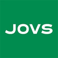 jovs Logo