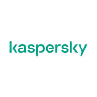 Kaspersky logo