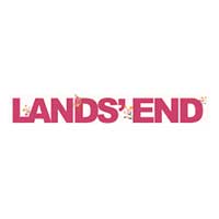 Lands End logo